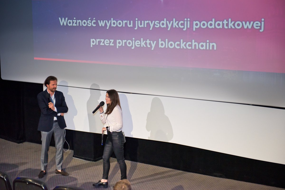 CryptoVerse Expo tweet media