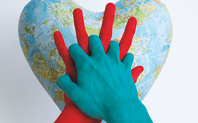 Just one more week until our 5th edition of #WorldRestartAHeart and we are seeing some amazing initiatives! What are your plans? Let us know! 👇