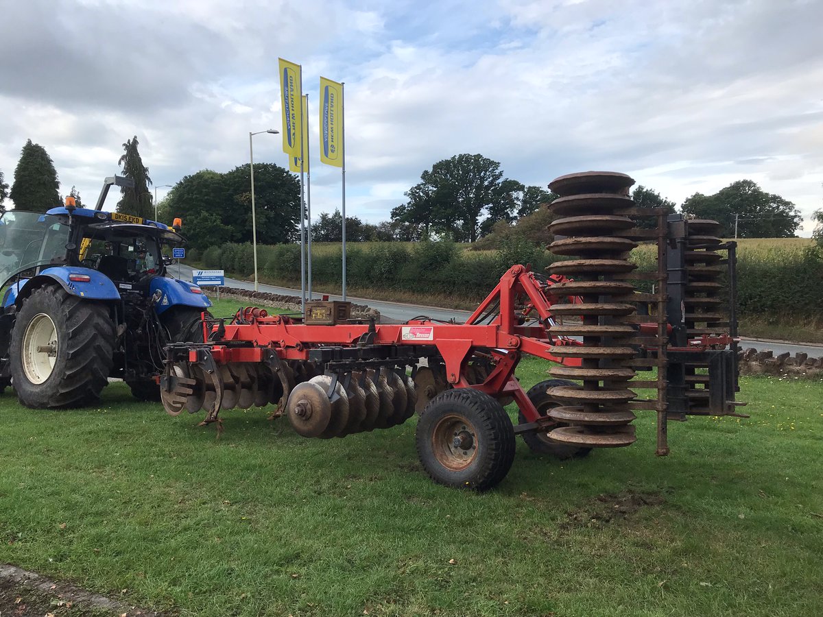 Severn Farm Machinery Ltd tweet media