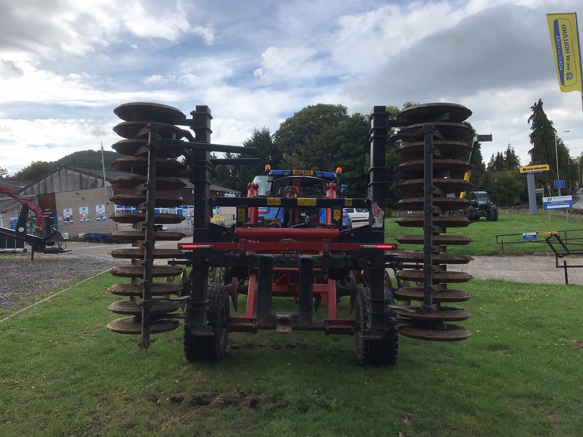 Severn Farm Machinery Ltd tweet media