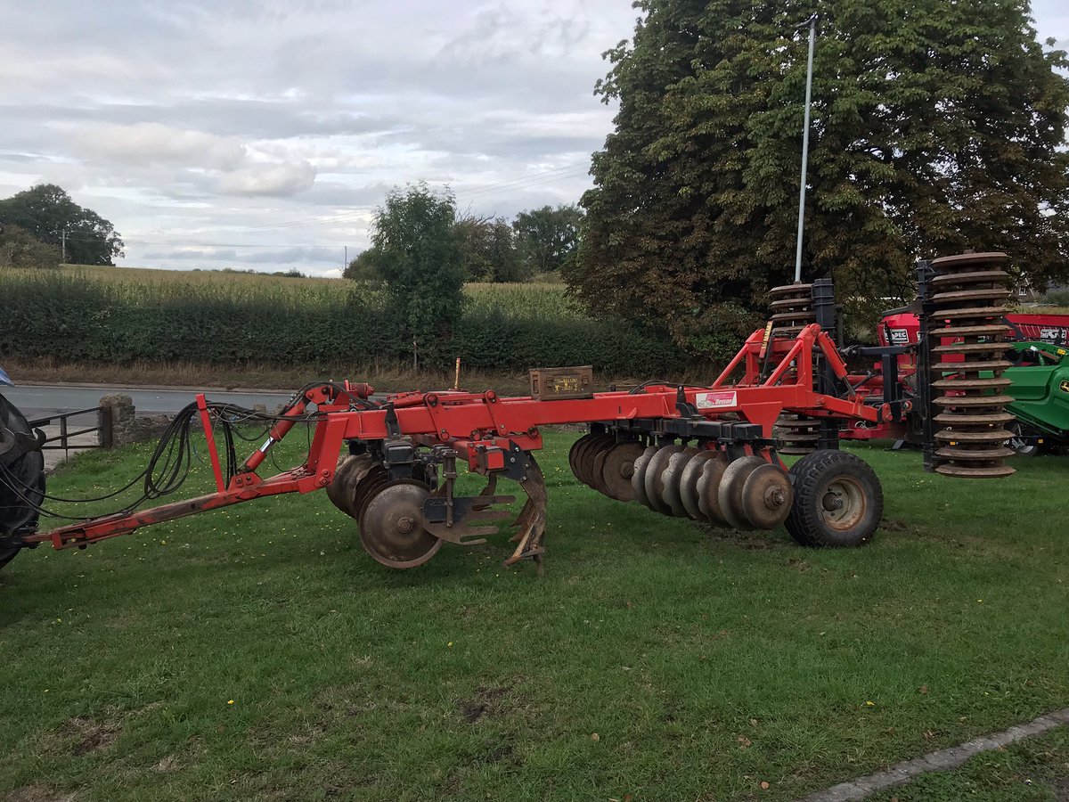 Severn Farm Machinery Ltd tweet media