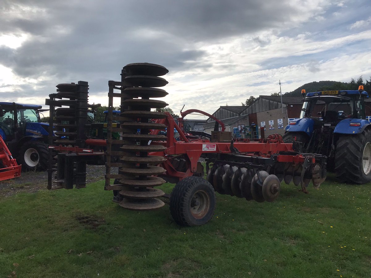Severn Farm Machinery Ltd tweet media