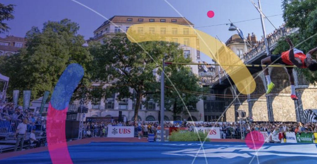 smartcities & sport tweet media