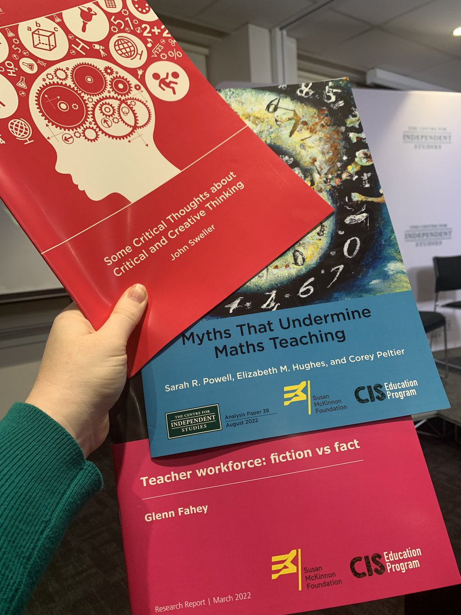 dearbhlacooper's tweet photo. Very excited to be at the @CISOZ to her @sarahpowellphd and Oliver Lovell speak about myths that undermine math teaching! https://t.co/u5QdgZlqGY
