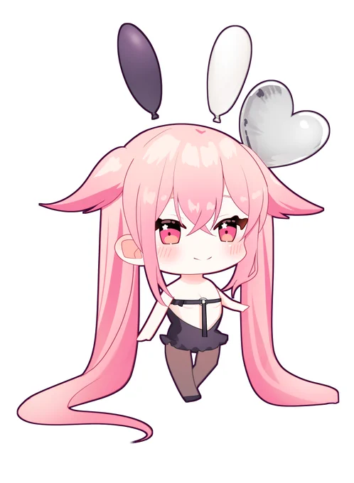 みにばにばるちゃん 