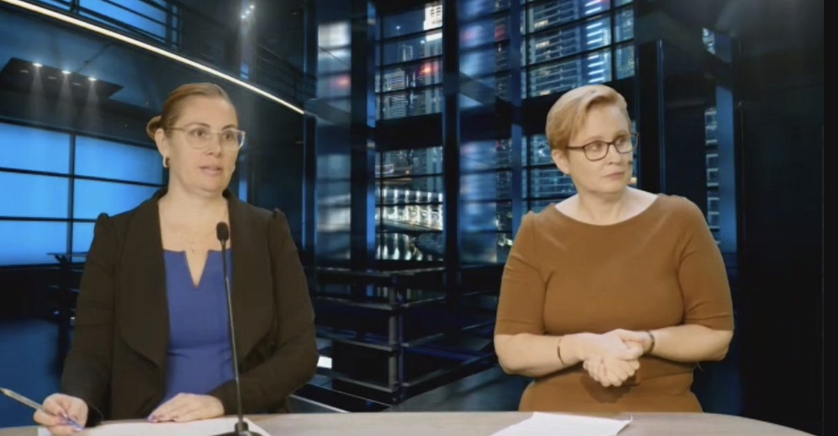 RAPIDE project tweet media