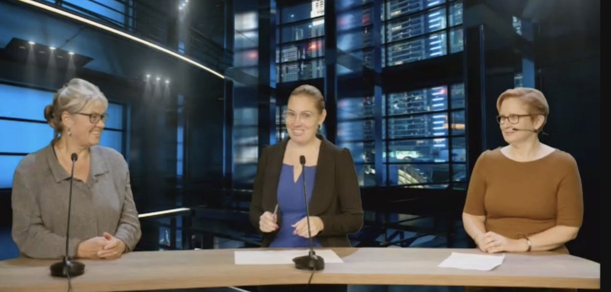 RAPIDE project tweet media