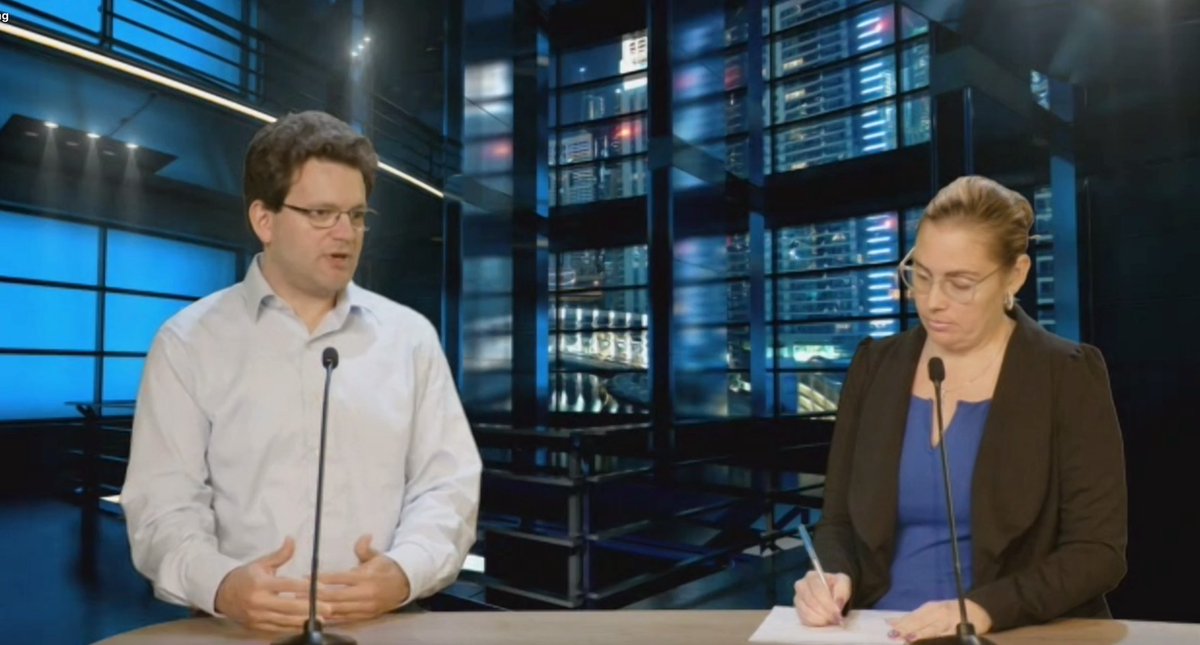 RAPIDE project tweet media