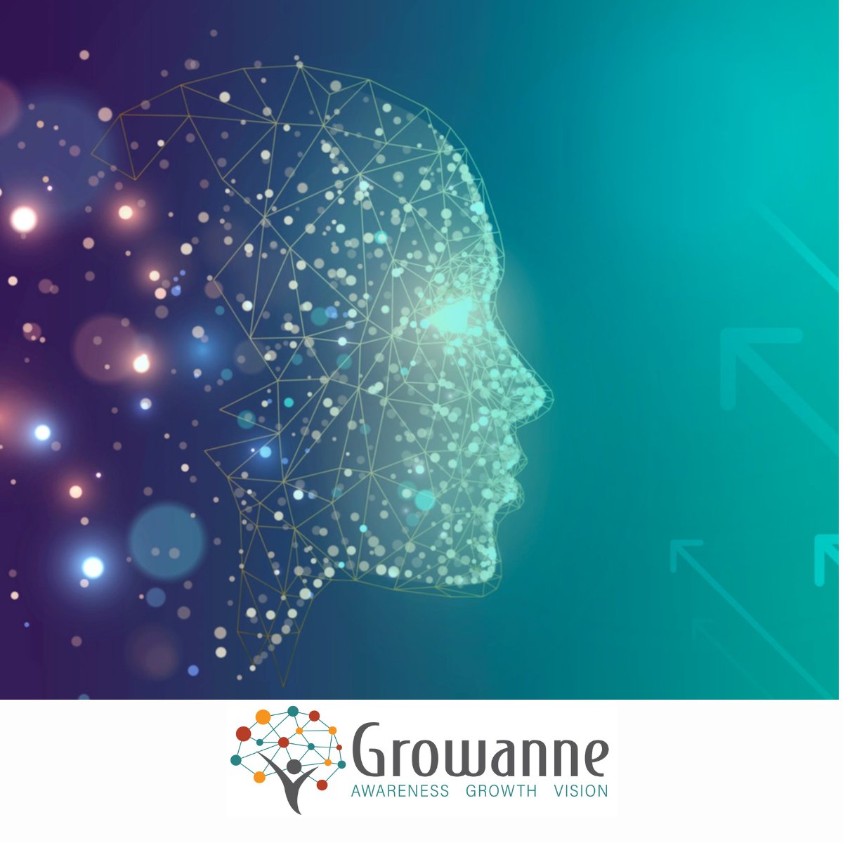 Self Awareness, its role in personal growth and development!

ow.ly/769050KHFol

#growannesa #self awareness #growth