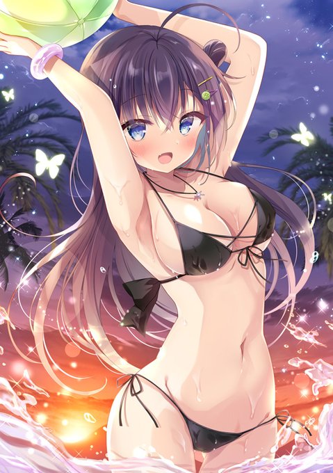 今年の夏も楽しかったね 