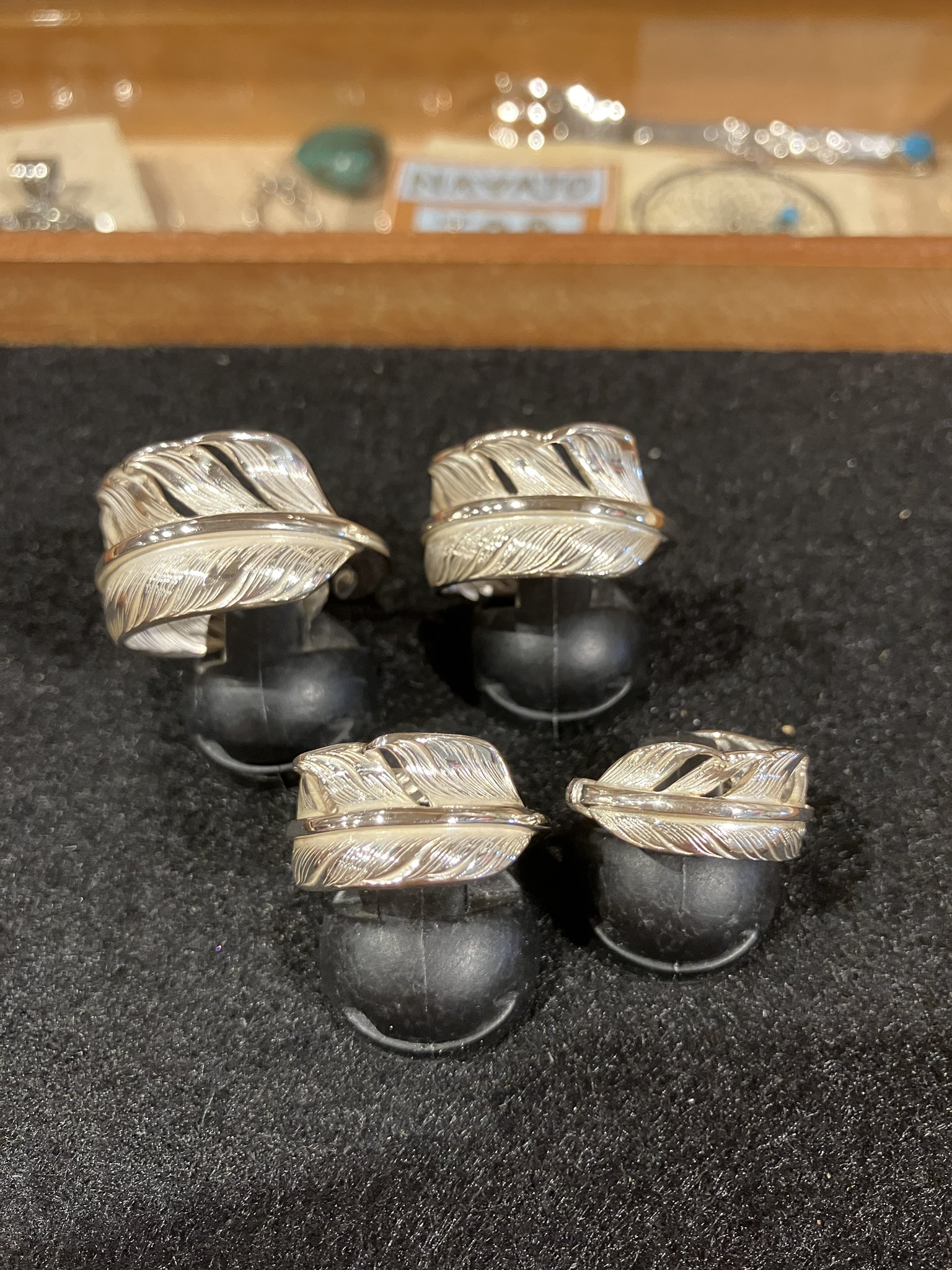 SILVER501（神戸） 磨き済 SILVER501（神戸）メタル 太陽 ペンダント