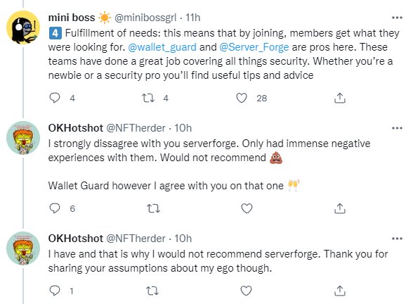 GrassyEth's tweet photo. @coolcatsnft @felinecatEth @Jon_HQ @Plumferno @lukenamop Ok, so, I’m a nutshell, to explain what this guy is talking about, basically they’ve been harassing Jon and a few others since January ish. There really isn’t much more to it. They then blocked everyone so they couldn’t defend themselves and continued to attack them. https://t.co/0R0qe5Rb1r