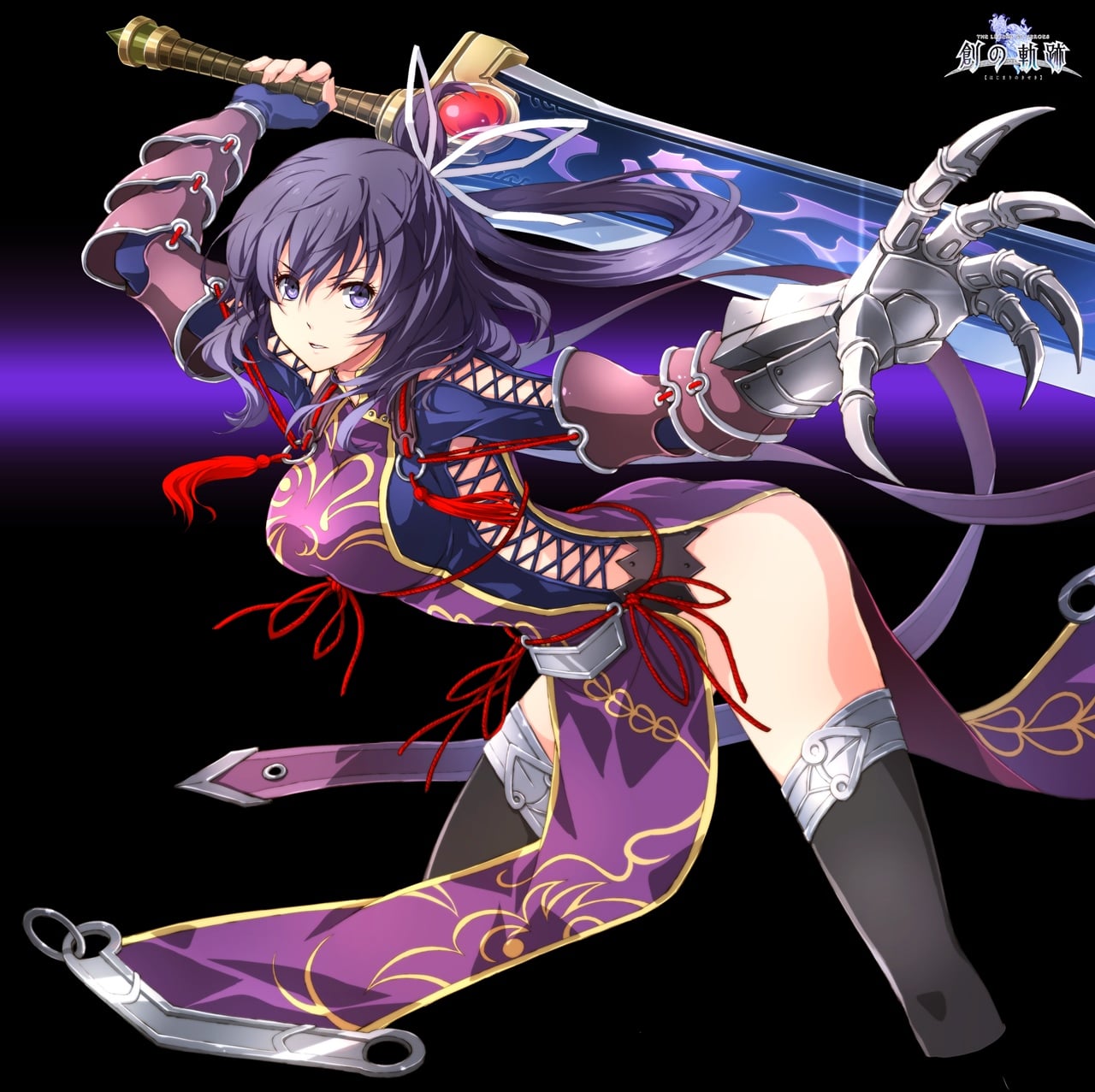 英雄伝説 軌跡 リーシャ マオ フィギュア 中国 - ゲーム・おもちゃ・グッズ 英雄伝説 軌跡 リーシャ マオ フィギュア 中国 - ゲーム・おもちゃ・グッズ
