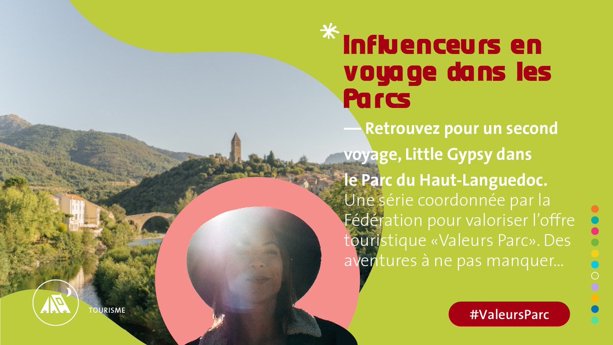 FederationPNR's tweet photo. La série de voyages dans les Parcs coordonnée par la @FederationPNR continue ! Après avoir vogué en canoë sur la Loire, retrouvez de nouveau @Little_Gypsy_ lors d'une escale à vélo dans le @PNRHL.
➡️Des aventures à suivre avec #ValeursParc #DestinationParcs
📷© Little Gypsy https://t.co/54krVVLD4h