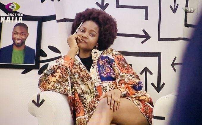 Amasiom1's tweet photo. I say commot body no join body....
Normally, she is a Bae &amp; More.
Who dey.......
 phyna for the 100m
Congratulations Alphaphyna. #Phyna𓃵  #BBNaija https://t.co/ZRNJi1ubop