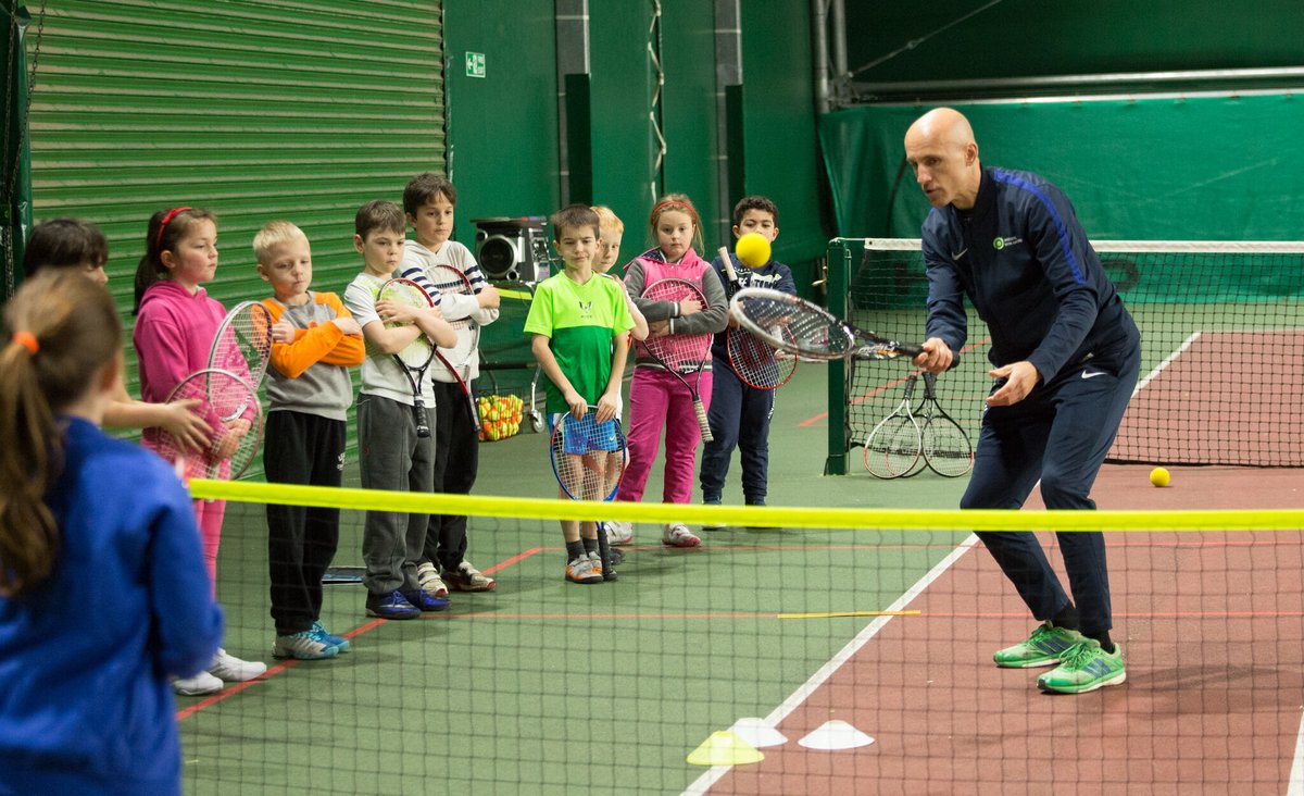 The new term brings even more energy to the court, sign your little ones up NOW: clubspark.lta.org.uk/PrimeTennisCoa… 👇 🌐 🗓️ #tennis #juniortennis #tenniscoaching #pershore #worcestershire