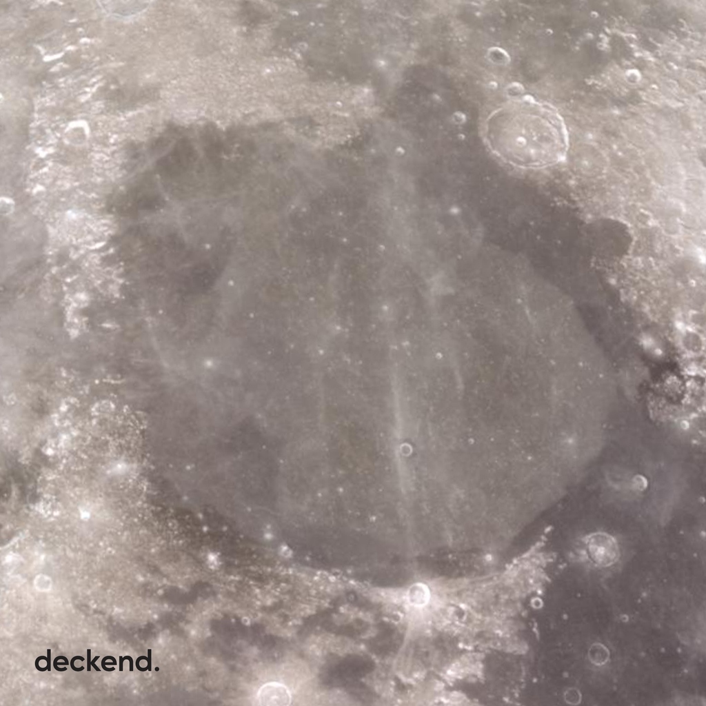 deckend_com's tweet photo. 🛰 The sun, Earth and the moon form a line. “Full Moon” 🌚 by GRVTY Skateboards
•
Rate now on https://t.co/xGfmwpEo7A! #deckend #freeforall https://t.co/XYtsxzvmzC
