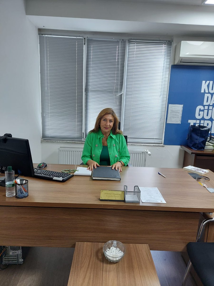 Bugün AK Parti Bakırköy ilçe nöbetçimiz;
İlçe Yönetim Kurulu Üyemiz
Sayın; Gülen Yüksel 
<a href="/YuksellGulen/">Gülen Yüksel</a> 

⏰İlçe Nöbet Saatimiz; 10:00-17:00

ℹ️ Soru, görüş ve önerileriniz için numaramız👇
☎️ 0212 660 89 86

#İnandığınYoldaYürü #Bakırköy

akuyelikistanbul.org
