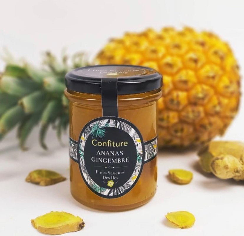 KIPEPS, distributeur spécialisé dans l'épicerie fine afro-caribéenne ! #epicerieafrocaribenne #epicerie #epice #tasteafricantouch