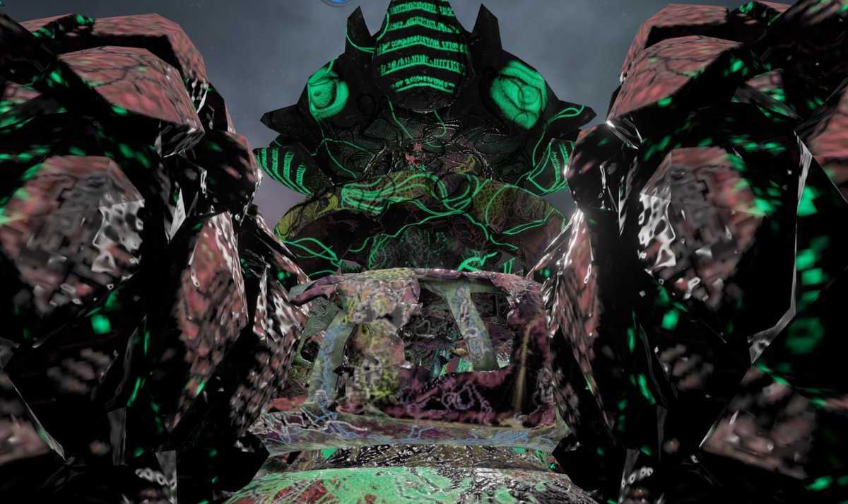 Papuga Lab tweet media