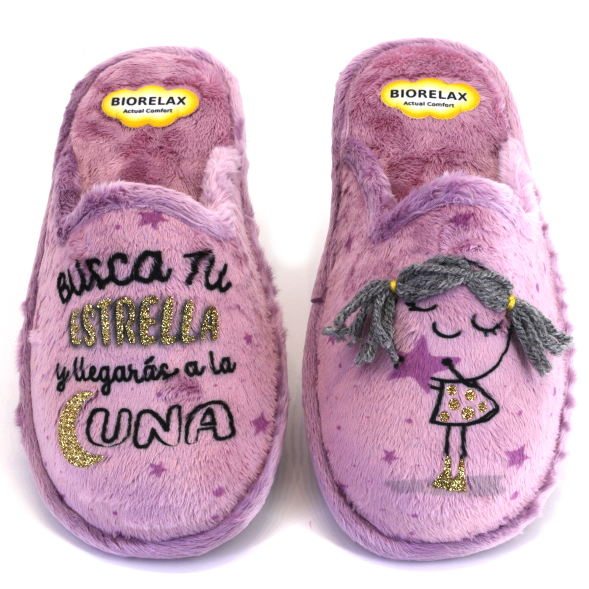 CalzadosRasha's tweet photo. NEW SEASON BIO RELAX!!!
BUSCA TU ESTRELLA Y LLEGARAS A LA LUNA.
🖥#TiendaOnline :
https://t.co/ZwpXnG8YXx
#CalzadosRasha #RashaShoes #Rasha #ZapatillasDeCasa #Relax #AtHome #CosasDeCasa #Slippers #SlipperShoes #DulceHogar #MadeInSpain #SweetHome #ZapatillasCasa #ModaHogar https://t.co/0y92E91MDe