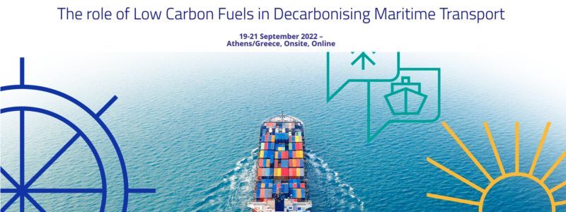ScipperProject's tweet image. Leonidas Ntziachristos will be presenting how low carbon fuels can contribute in the reduction of conventional air pollutants in the EU-Shipping-BCE conference as part of the results of @ScipperProject  

Register for free at eu-shipping-bce.com

#ships #maritime #transport