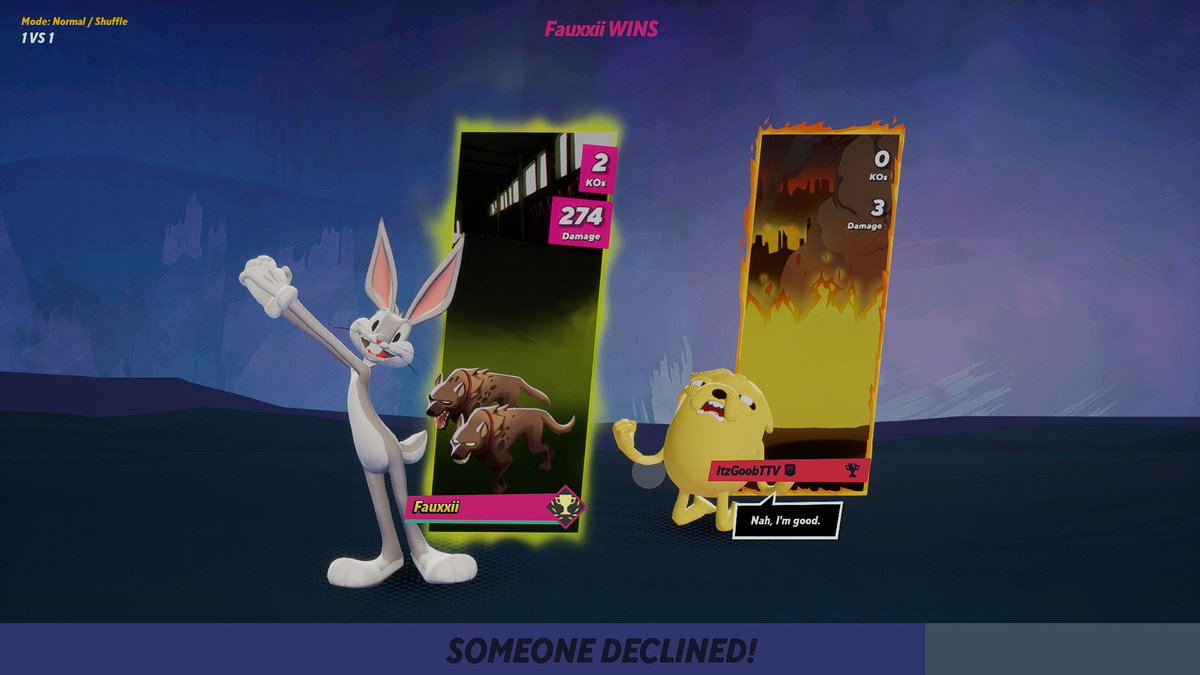 don't even main this character 🥱💤