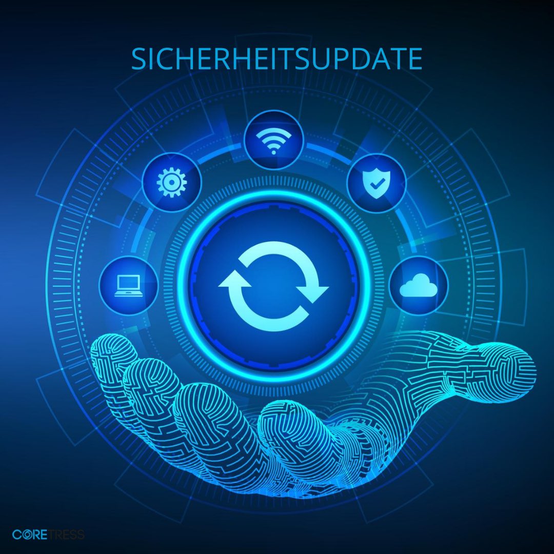 coretress's tweet image. ✔️IBM: Sicherheitsupdates schließen kritische Schadcode-Lücken; jetzt aktualisieren!
 
heise.de/news/Sicherhei… 

#IBM #IBMDataReplication #IBMBusinessProcessManager #IBMBusinessAutomationWorkflow #Sicherheitslücken #Schwachstellen #Sicherheitsupdates #ITSicherheit #köln #nrw