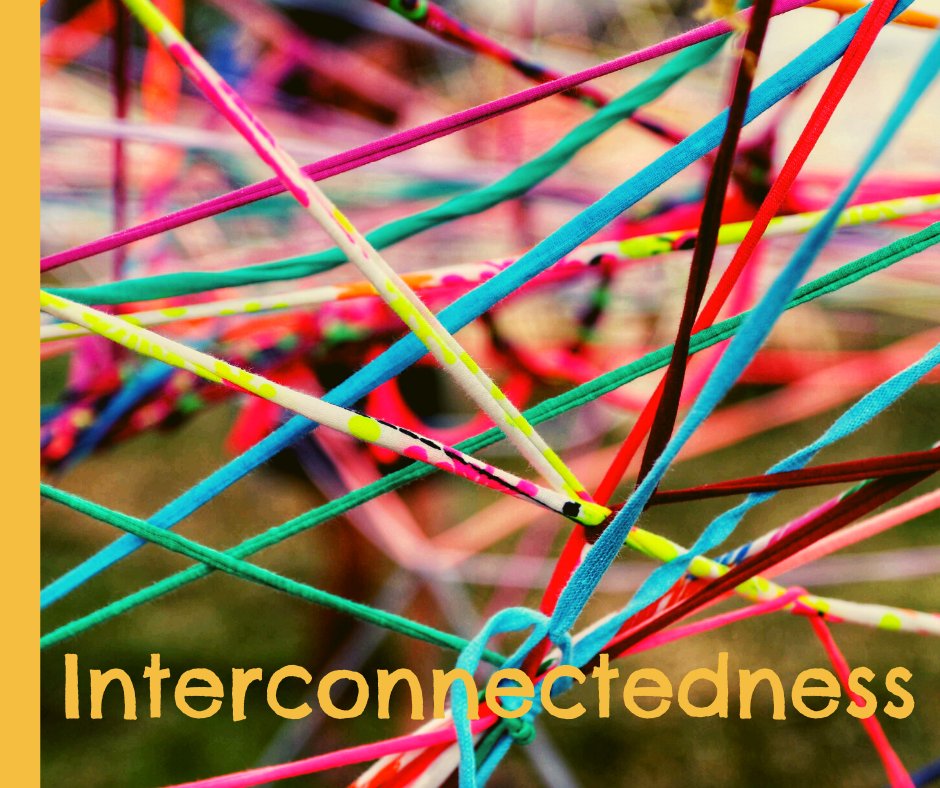 SEELearningUK's tweet photo. We're #allconnected in different ways. Our SEE Learning UK resources help pupils to appreciate where and why this matters - find out more on our website.
#compassion #oneness #socialskills #lifeskills #ethics #secularethics #ethicsforschools #mentalhealth #humanity https://t.co/kDmZOm7uA0