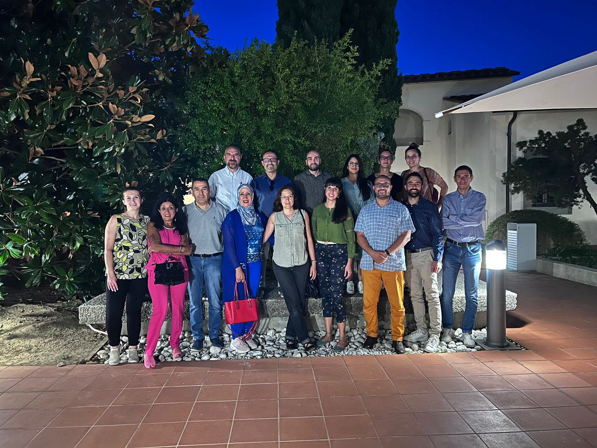 ALL-IN (@carloviti5) on Twitter photo Nice people in Pisa! #allinproject #midtermeeting #sustainableagriculture #rhizobia #legume #symbiosis <a href="/DagriUnifi/">DAGRI - UNIFI</a> <a href="/Unipisa/">Università di Pisa</a> Nice people in Pisa! #allinproject #midtermeeting #sustainableagriculture #rhizobia #legume #symbiosis <a href="/DagriUnifi/">DAGRI - UNIFI</a> <a href="/Unipisa/">Università di Pisa</a>