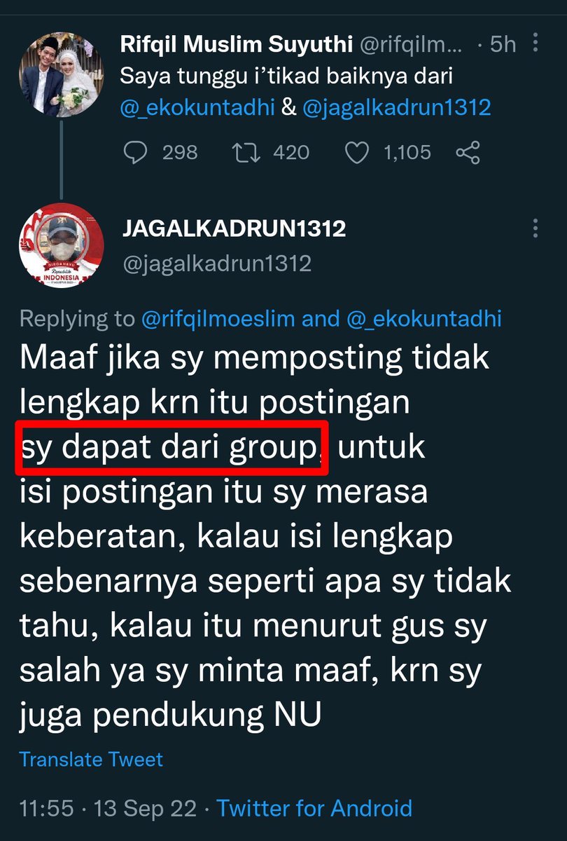 M3 tweet media