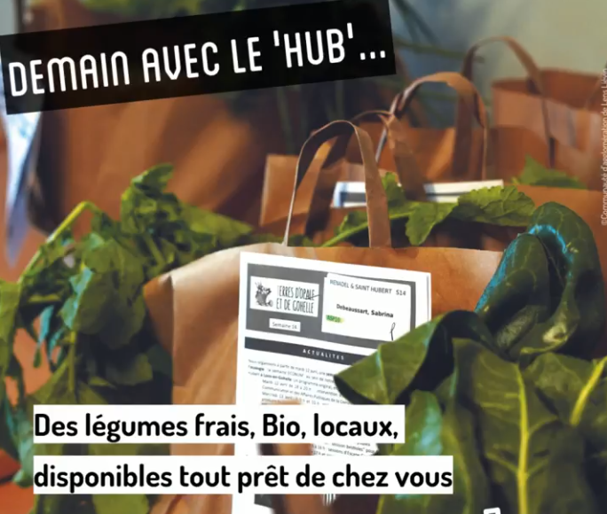lesangesgardins's tweet photo. 🔎 [ Budget citoyen : découvrez le projet du Hub ]
Le Hub bien manger Bassin minier c’est quoi 🤔 ? Le Hub c’est ça 👇
https://t.co/LGTld1SDFY
Pour contribuer à appuyer ce projet, prenez quelques secondes pour voter ici 🗳️ et relayez à votre réseau
https://t.co/JEt6aj1jnF
👩‍🌾🥕 https://t.co/5jgPL06PE7