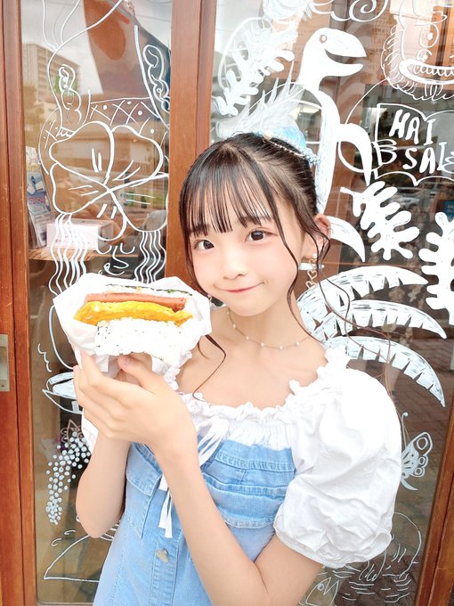 Twitterのコスプレ画像20