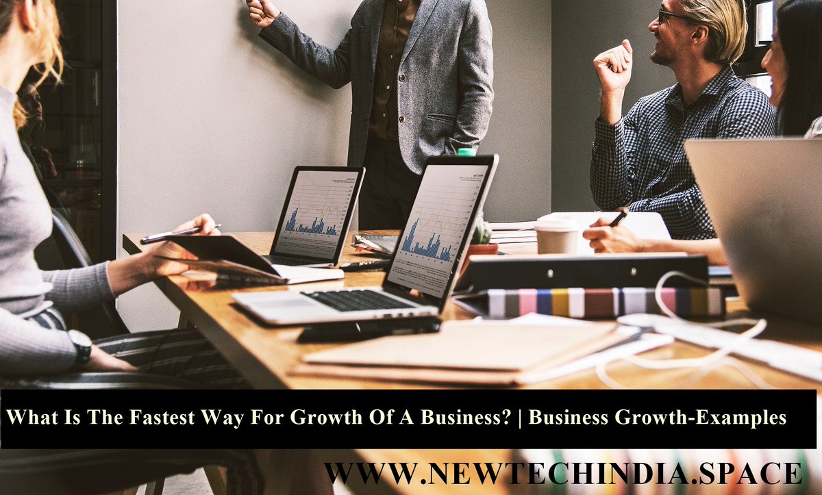 Manishpal_1's tweet photo. What Is The Fastest Way For Growth Of A Business? | Business Growth-Examples

#business #entrepreneur #success #marketing #motivation #newtechindia #manishpal

https://t.co/tiQYrQEIlS https://t.co/fQU5s9M60W