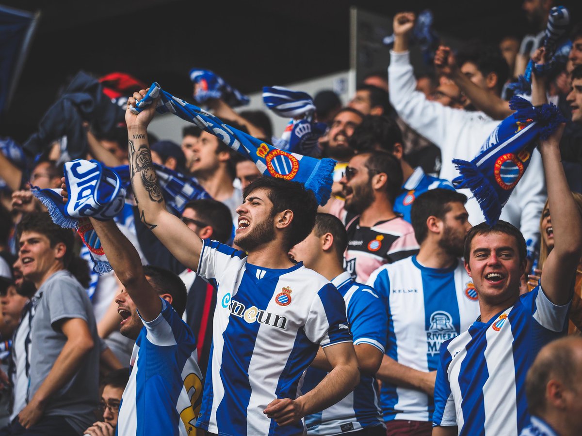 RCD Espanyol de Barcelona tweet media