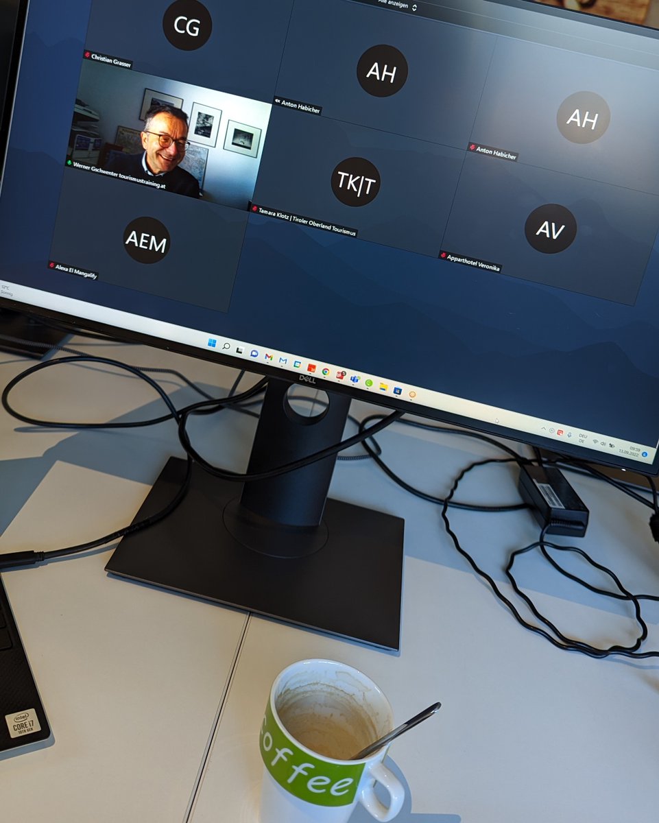 cgchrisgrasser's tweet photo. Heute #GoogleAnalytics #Webinar!

"Wird Google Analytics jetzt illegal?"

Aktuell ein ganz großes Thema, vor allem nach der Abmahnwelle wegen #Google #Fonts! https://t.co/ABVj3sE9kW