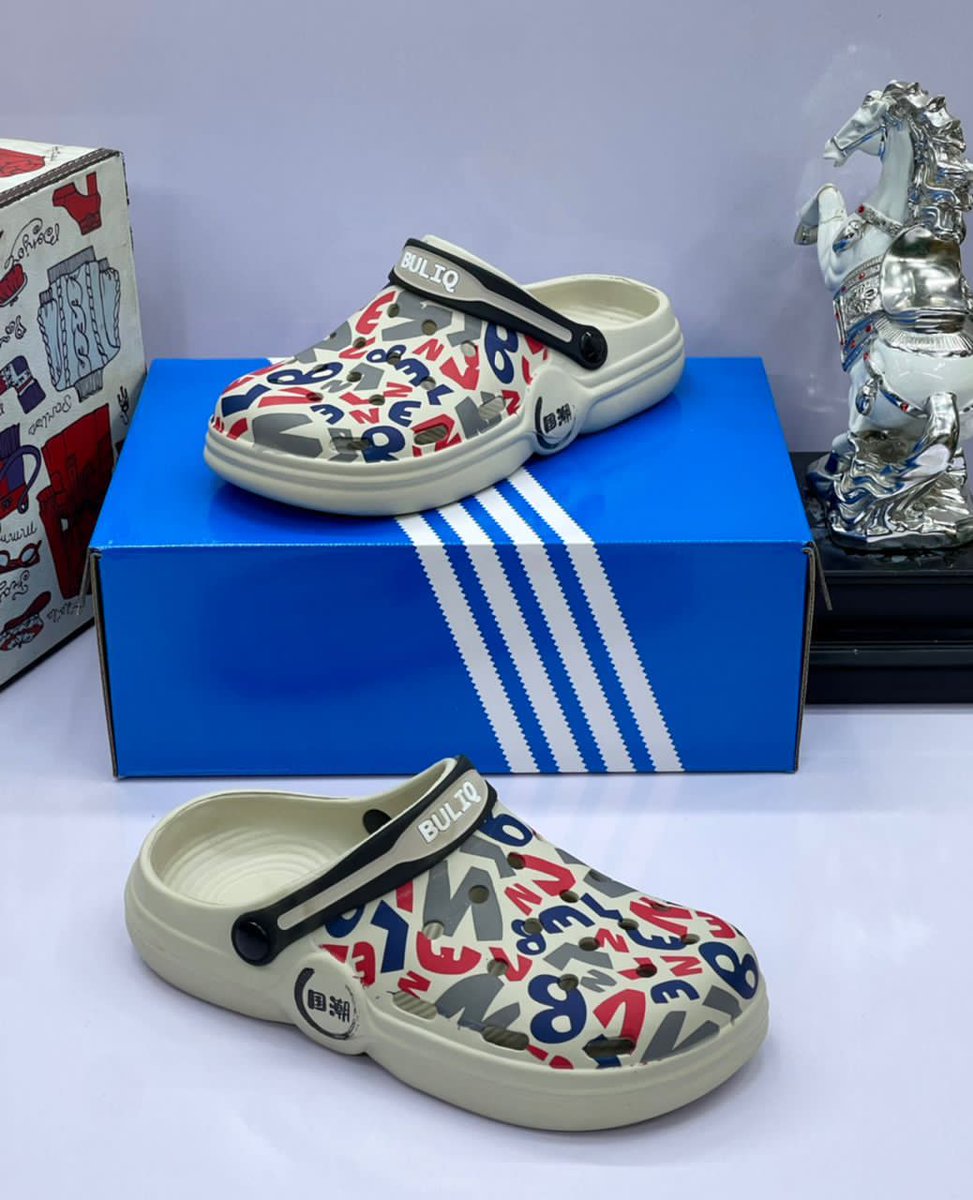bennyyo_stores's tweet photo. CROCS~ Their Benefits 🥰😍

1. LIGHTWEIGHT

N17,000 https://t.co/aOAY55Mtir