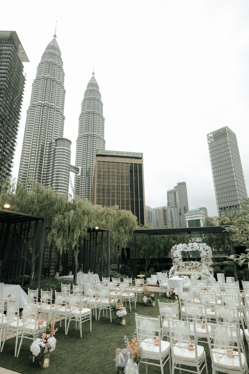 weddingbytaema's tweet photo. IJAB &amp; QABUL | Hermy &amp; Hanna

Venue: Colony Star Boulevard, KLCC
OP: @mangotouch https://t.co/679tKBS6Ta