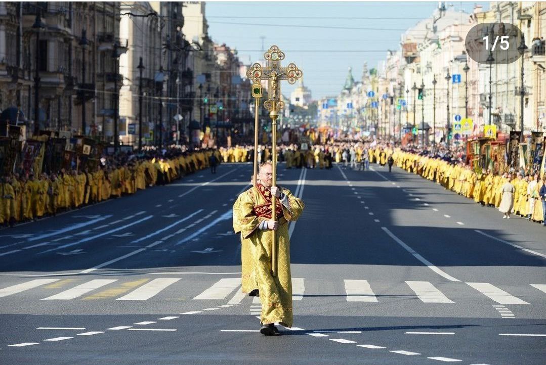 Написала  в полицию на Милонова, за оскорбление чувств верующих.
На крестном ходе в честь Ал.Невского. Депутат, облачен в орарь, часть облачения диакона. Он незаконно надел атрибуты РПЦ в местах, предназначенных для проведения богослужения, осквернил Святую Церковь и ее законы.