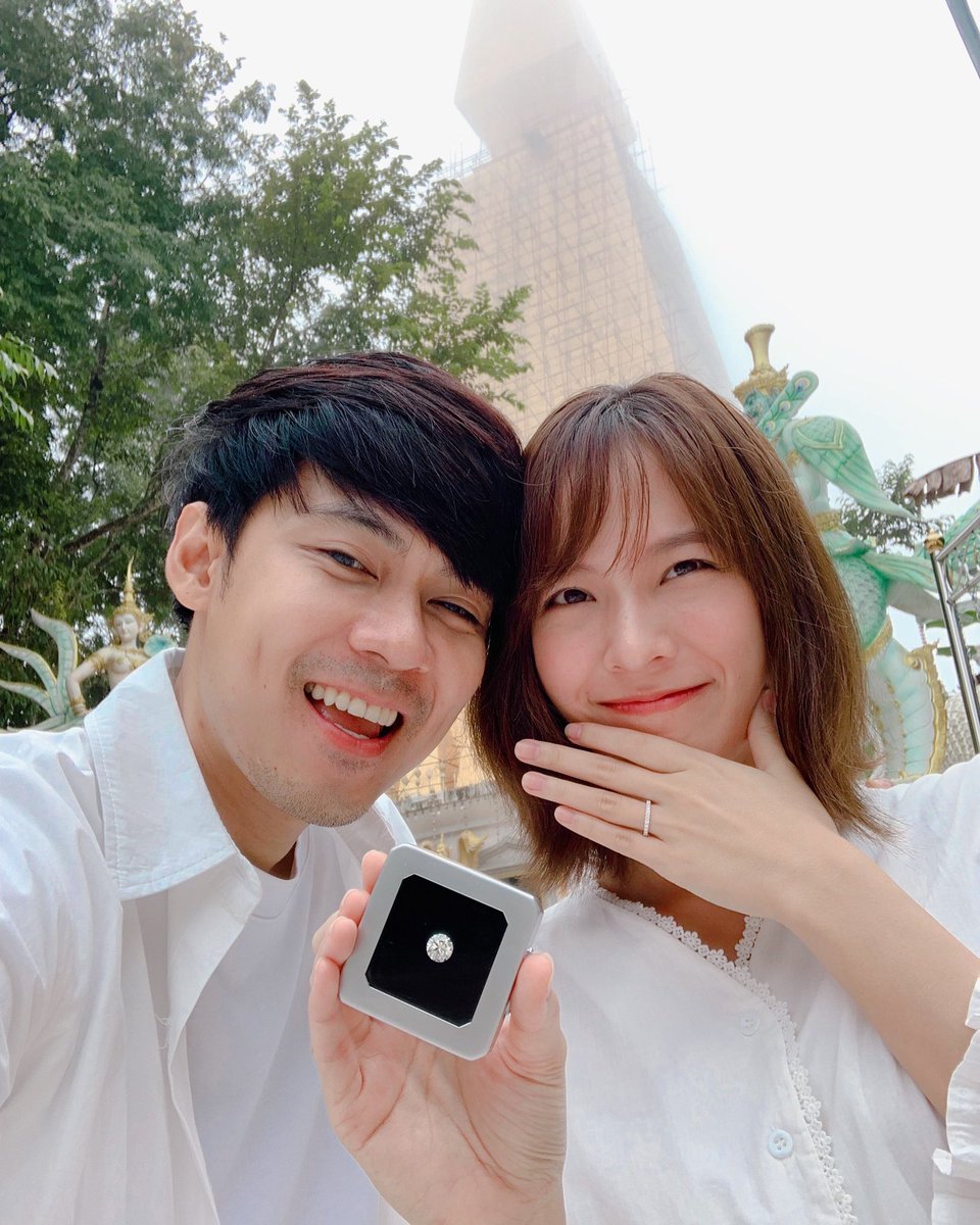 dan_worrawech's tweet photo. แค่ใจหนึ่งใจที่เรียกว่าเธอ ก็เพียงพอแล้วหัวใจ💞 you’re my one my only my last.💍 https://t.co/hFp16C8HsC