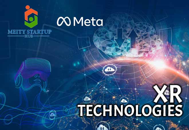 knnindia's tweet image. MeitY Startup Hub, Facebook unite to support XR technology startups across India

#Technologies #XRTechnology #Startups #TechStartups @MSH_MeitY @Meta 

knnindia.co.in/news/newsdetai…