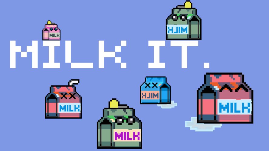 MilkItNFT's tweet photo. https://t.co/oyFaluu5zB