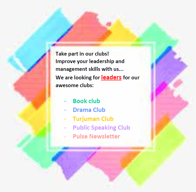 English_IAU's tweet photo. CLUBS !!!! 📢📢📢
To register :
https://t.co/a68INPOVfG https://t.co/MLrk2tIQOw