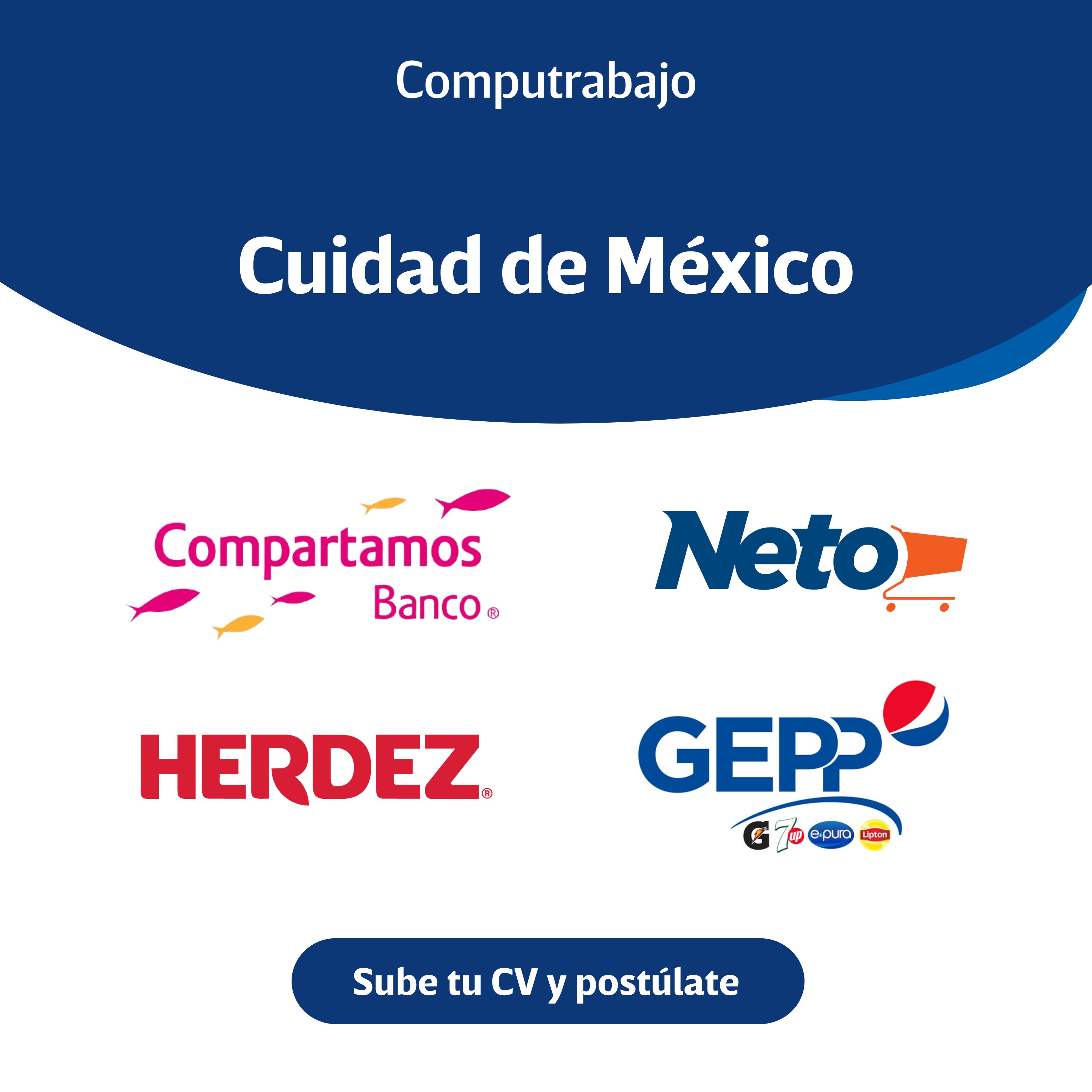 Computrabajo / Twitter