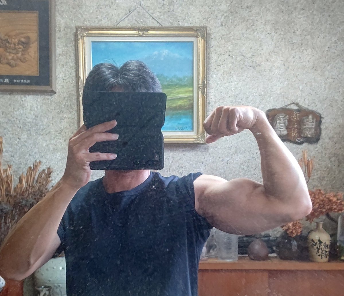 ヒロっぺ tweet media