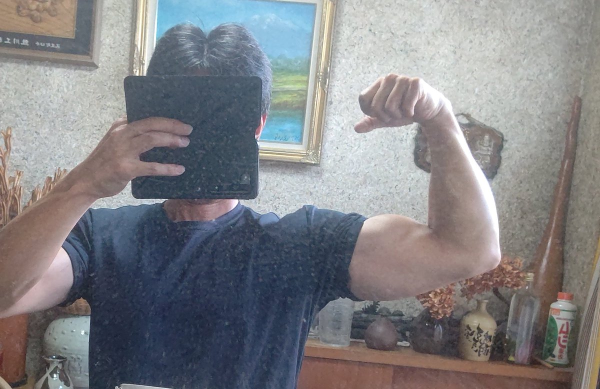 ヒロっぺ tweet media