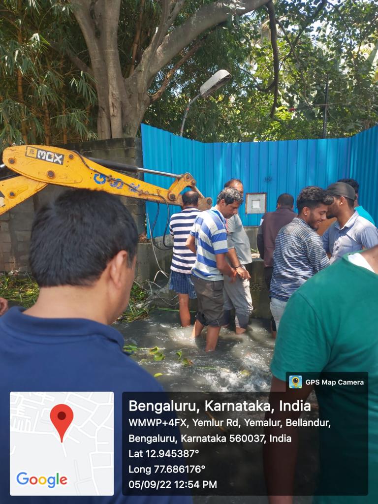 Aravind Limbavali tweet media