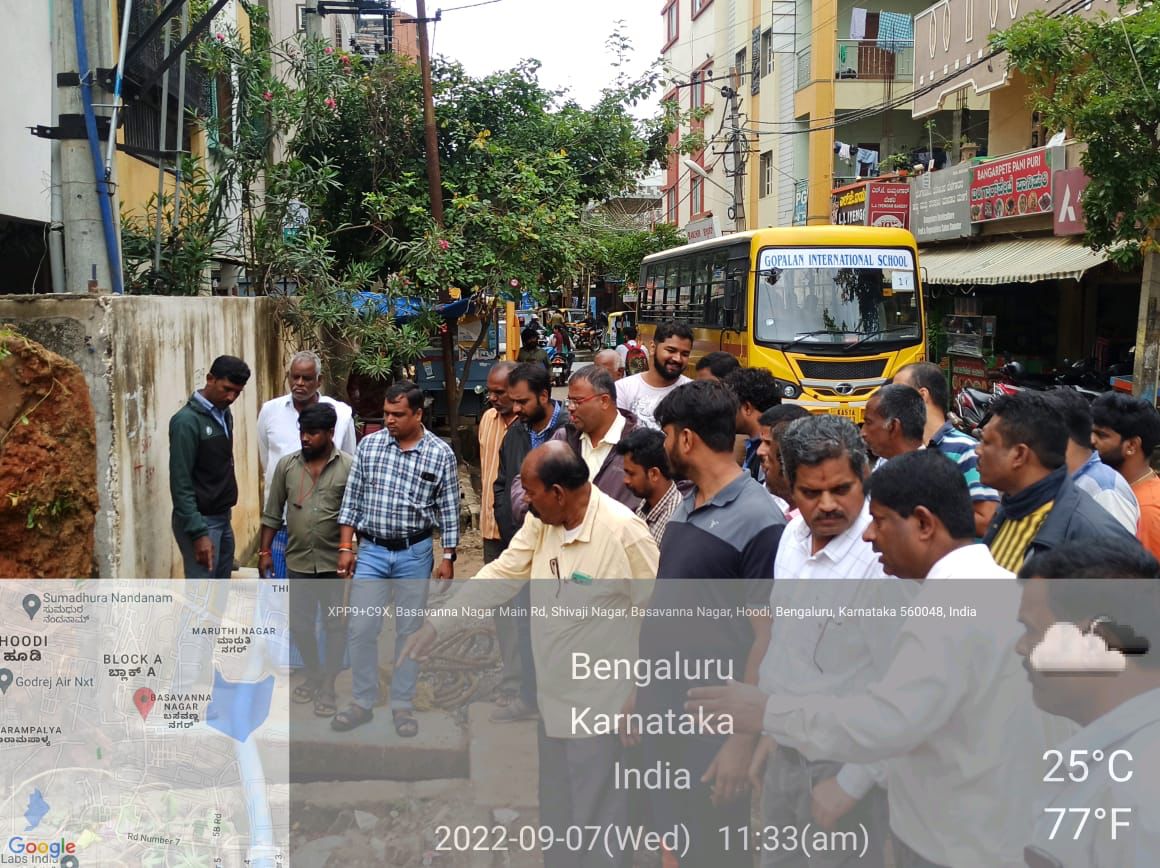 Aravind Limbavali tweet media