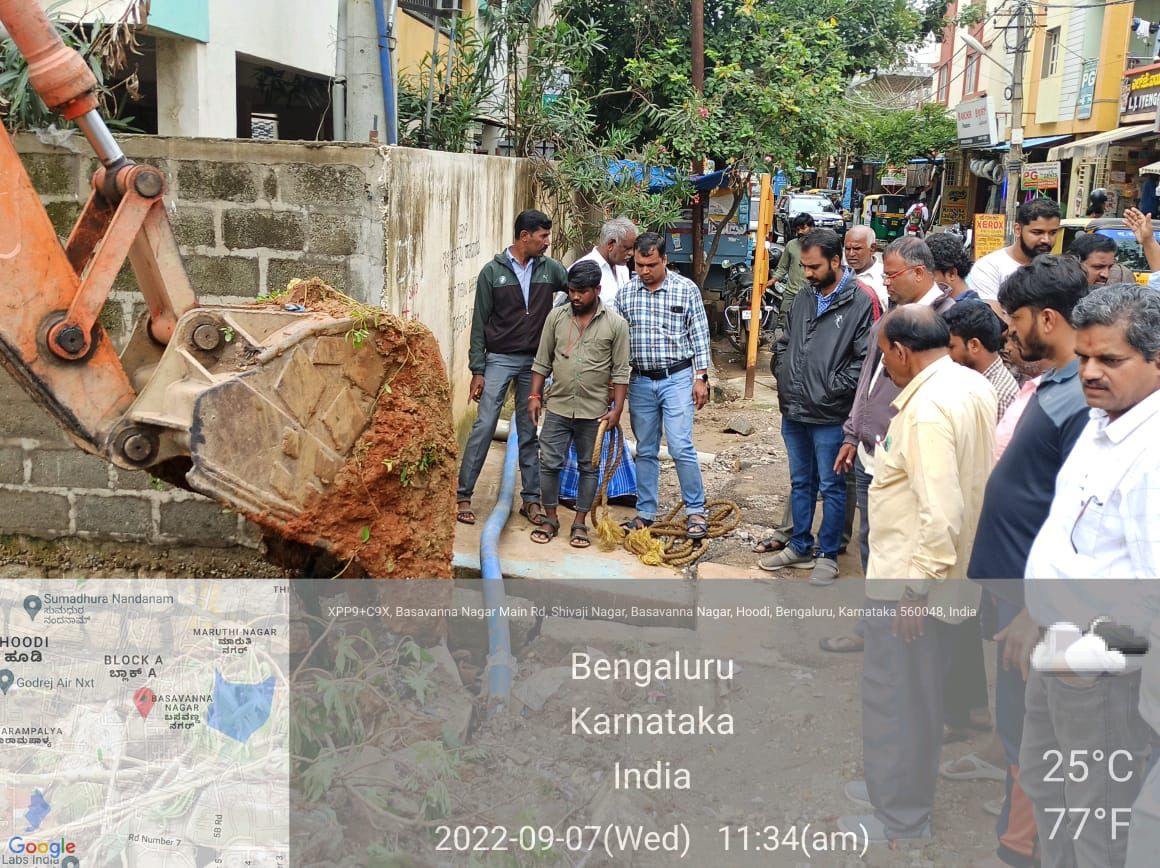 Aravind Limbavali tweet media
