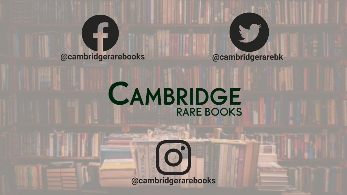 Bookbarn_BBI's tweet photo. With the closure of Bookbarn, we will be closing this page in the near future.

However, you can still keep up to date with our sister businesses; @booksbytheyard, @cambridgerarebk and @bbookrescue via social media! 📚🎉 https://t.co/CHAQmaTqUs